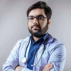 Picture of Muhammad, Ph.D